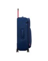  Roncato – Trolley grande 4 Ruote 77 cm espandibile in