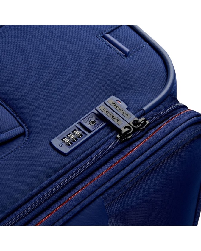  Roncato – Trolley grande 4 Ruote 77 cm espandibile in