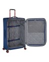  Roncato – Trolley grande 4 Ruote 77 cm espandibile in