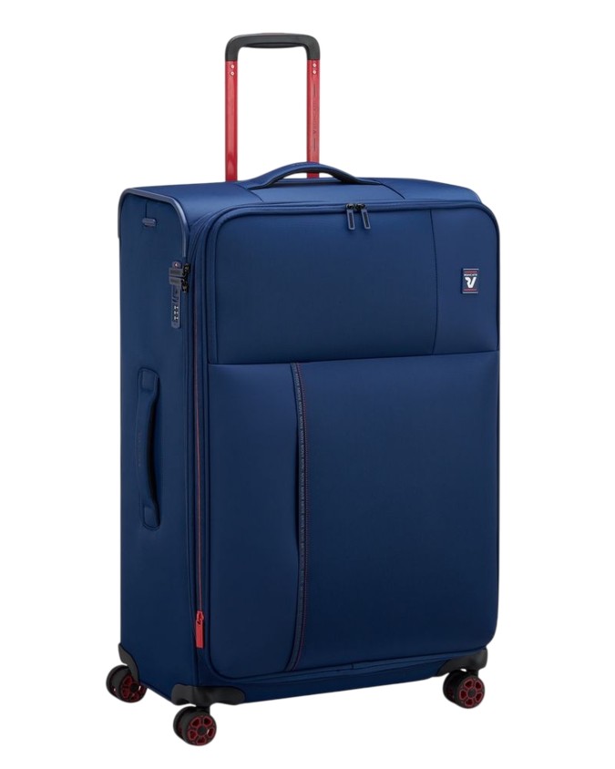  Roncato – Trolley grande 4 Ruote 77 cm espandibile in