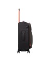 Roncato – Move 64 cm Medium 4-Wheel Expandable Polyester Trolley