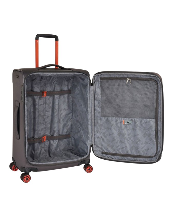 Roncato – Move 64 cm Medium 4-Wheel...