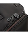 Roncato – Mittlerer Trolley mit 4 Rädern, 64 cm, erweiterbar, aus Polyester, Move