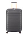 Roncato - B-Flying 76 cm Large Expandable Hard-Sided 4-Wheel Trolley