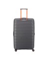 Roncato - B-Flying 76 cm Large Expandable Hard-Sided 4-Wheel Trolley
