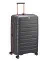 Roncato - B-Flying 76 cm Large Expandable Hard-Sided 4-Wheel Trolley