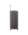 Roncato - B-Flying 76 cm Large Expandable Hard-Sided 4-Wheel Trolley