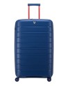 Roncato - B-Flying 76 cm Large Expandable Hard-Sided 4-Wheel Trolley
