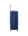 Roncato - B-Flying 76 cm Large Expandable Hard-Sided 4-Wheel Trolley