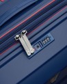 Roncato - Hartschalen-Trolley, 76 cm, 4 Räder, groß, erweiterbar, B-Flying
