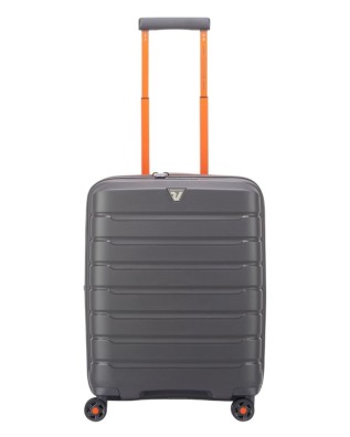  Roncato - Trolley cabina rigido 55 cm 4 Ruote espandibile