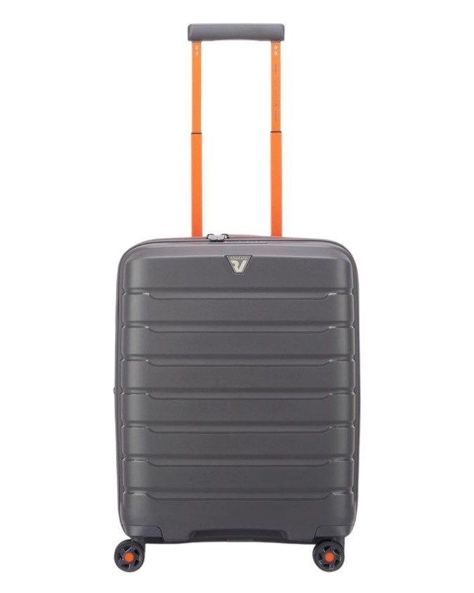  Roncato - Trolley cabina rigido 55 cm 4 Ruote espandibile