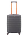 Roncato - Hartschalen-Handgepäckkoffer, 55 cm, 4 Räder, erweiterbar, B-Flying