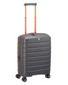  Roncato - Trolley cabina rigido 55 cm 4 Ruote espandibile