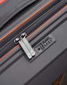  Roncato - Trolley cabina rigido 55 cm 4 Ruote espandibile