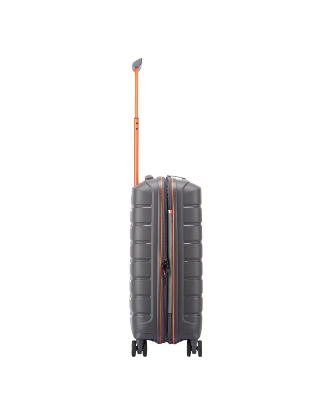  Roncato - Trolley cabina rigido 55 cm 4 Ruote espandibile