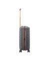  Roncato - Trolley cabina rigido 55 cm 4 Ruote espandibile