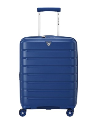  Roncato - Trolley cabina rigido 55 cm 4 Ruote espandibile