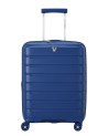 Roncato - B-Flying 55 cm Hard-Sided Cabin Trolley with 4 Wheels, Expandable