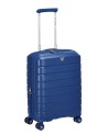 Roncato - B-Flying 55 cm Hard-Sided Cabin Trolley with 4 Wheels, Expandable