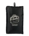 Roncato – Borsone da viaggio cabina pieghevole in nylon 55 cm
