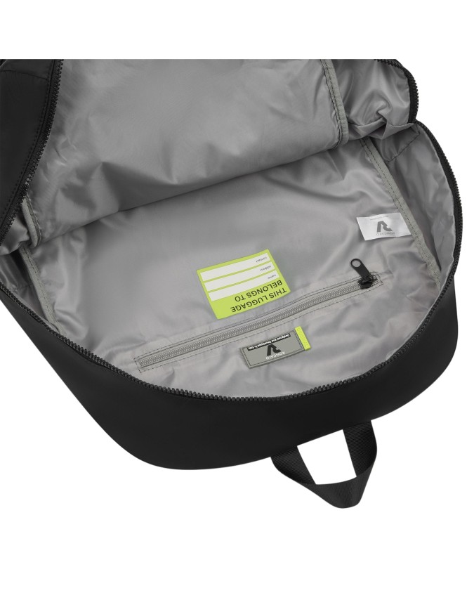  Roncato – Zaino da viaggio in nylon 45 cm Compact Easyjet