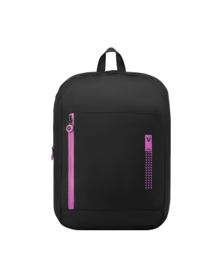 Roncato – 45-cm Compact Easyjet Nylon Travel Backpack -...