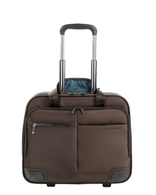  Roncato - Trolley a due Ruote porta pc 15.6'' e Tablet Wall