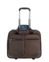  Roncato - Trolley a due Ruote porta pc 15.6'' e Tablet Wall