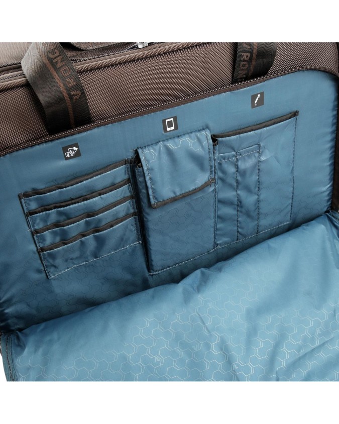 Roncato - Trolley a due Ruote porta pc 15.6'' e Tablet Wall