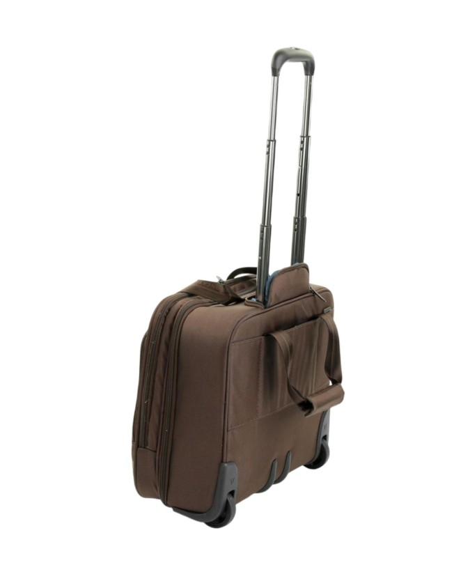  Roncato - Trolley a due Ruote porta pc 15.6'' e Tablet Wall