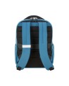 Roncato – Two-compartment polyester business backpack with space for a 14-inch laptop