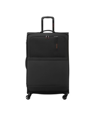  Roncato – Trolley grande in nylon 4 Ruote 78 cm espandibile
