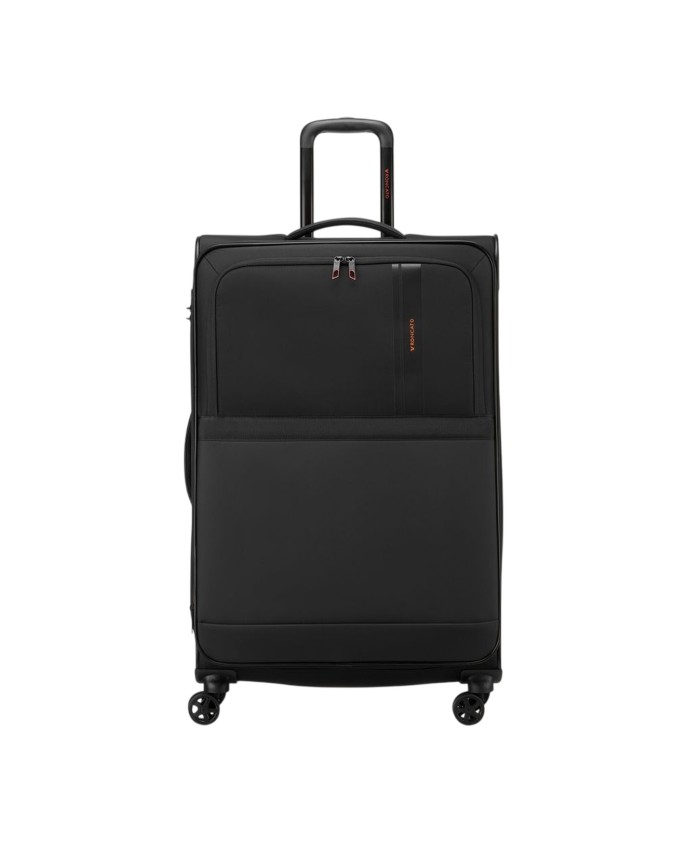  Roncato – Trolley grande in nylon 4 Ruote 78 cm espandibile