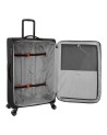  Roncato – Trolley grande in nylon 4 Ruote 78 cm espandibile