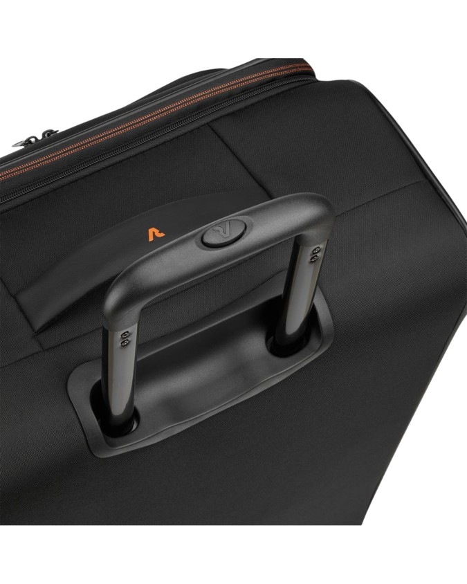  Roncato – Trolley grande in nylon 4 Ruote 78 cm espandibile
