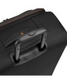  Roncato – Trolley grande in nylon 4 Ruote 78 cm espandibile
