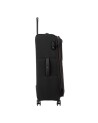  Roncato – Trolley grande in nylon 4 Ruote 78 cm espandibile