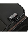  Roncato – Trolley grande in nylon 4 Ruote 78 cm espandibile