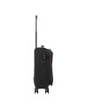 Roncato – Trolley cabina in nylon espandibile 55 cm 4 ruote Metropolitan