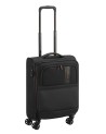  Roncato – Trolley cabina in nylon espandibile 55 cm 4 ruote