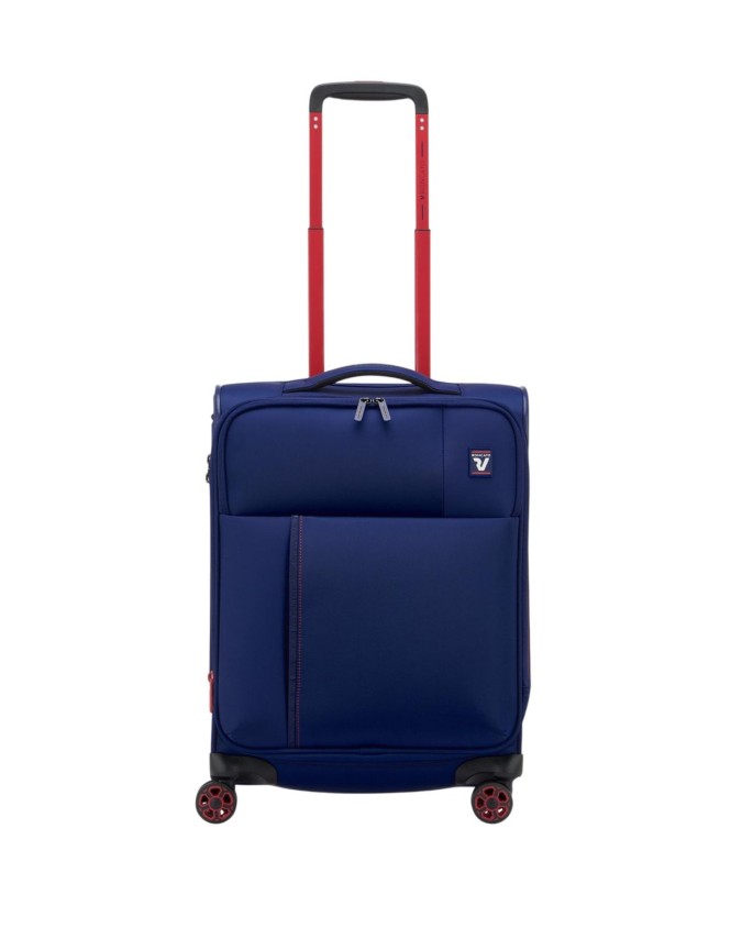  Roncato – Trolley cabina 4 Ruote 55 cm espandibile in