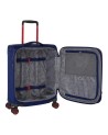 Roncato – Trolley cabina 4 Ruote 55 cm espandibile in