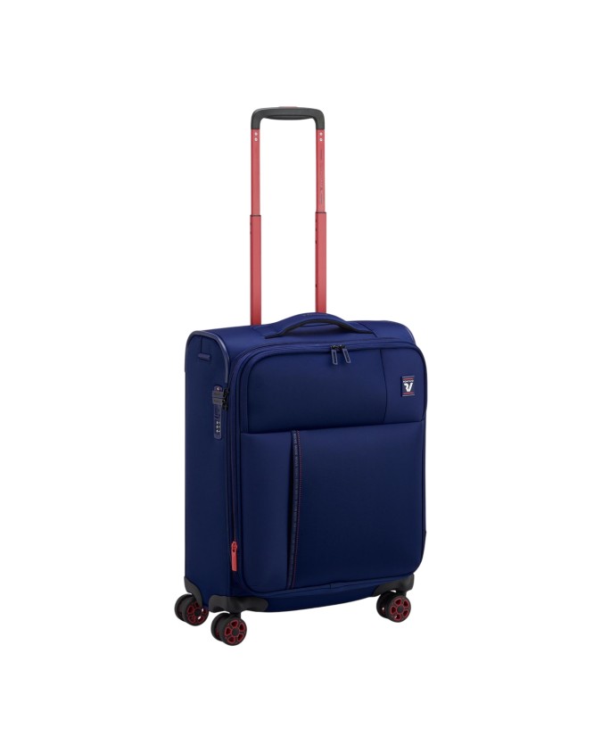  Roncato – Trolley cabina 4 Ruote 55 cm espandibile in