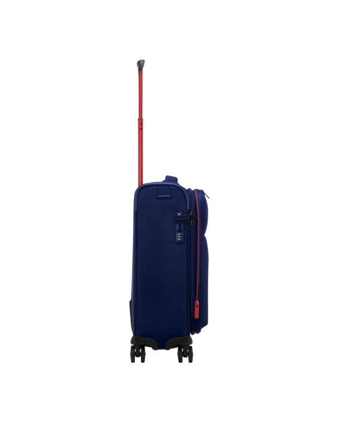  Roncato – Trolley cabina 4 Ruote 55 cm espandibile in