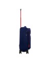  Roncato – Trolley cabina 4 Ruote 55 cm espandibile in