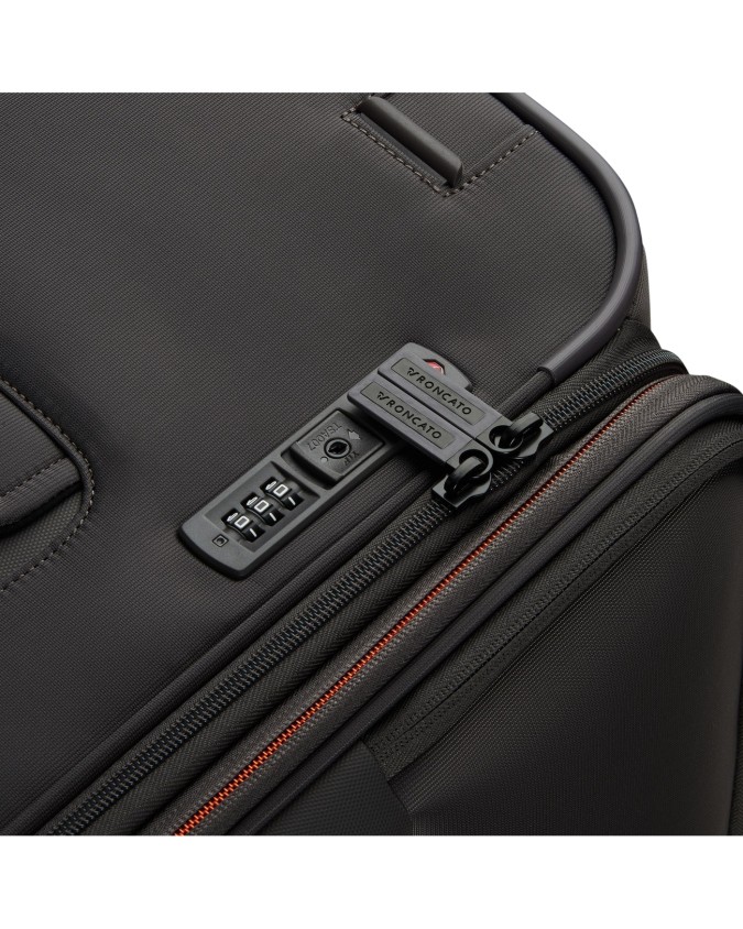  Roncato – Trolley cabina 4 Ruote 55 cm espandibile in