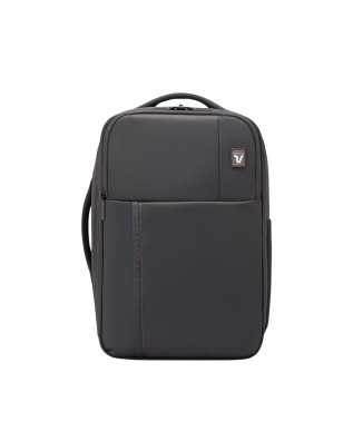Roncato – Move 14-inch Polyester Underseat Carry-On...