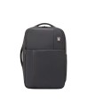 Roncato – Handgepäckrucksack aus Polyester mit Platz für einen 14-Zoll-Laptop, Move (unter dem Sitz verstaubar)