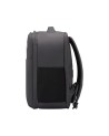 Roncato – Move 14-inch Polyester Underseat Carry-On Backpack with Laptop Compartment